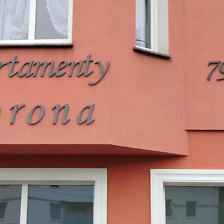 Korona Przy Termach Cieplickich 10proc Rabatu Do Term Cieplice Self Check In 24h Апартаменты Еленя-Гура